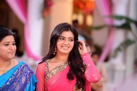 Samantha Latest Stills